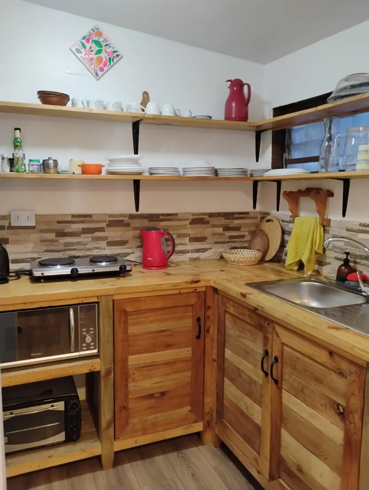 Cocina