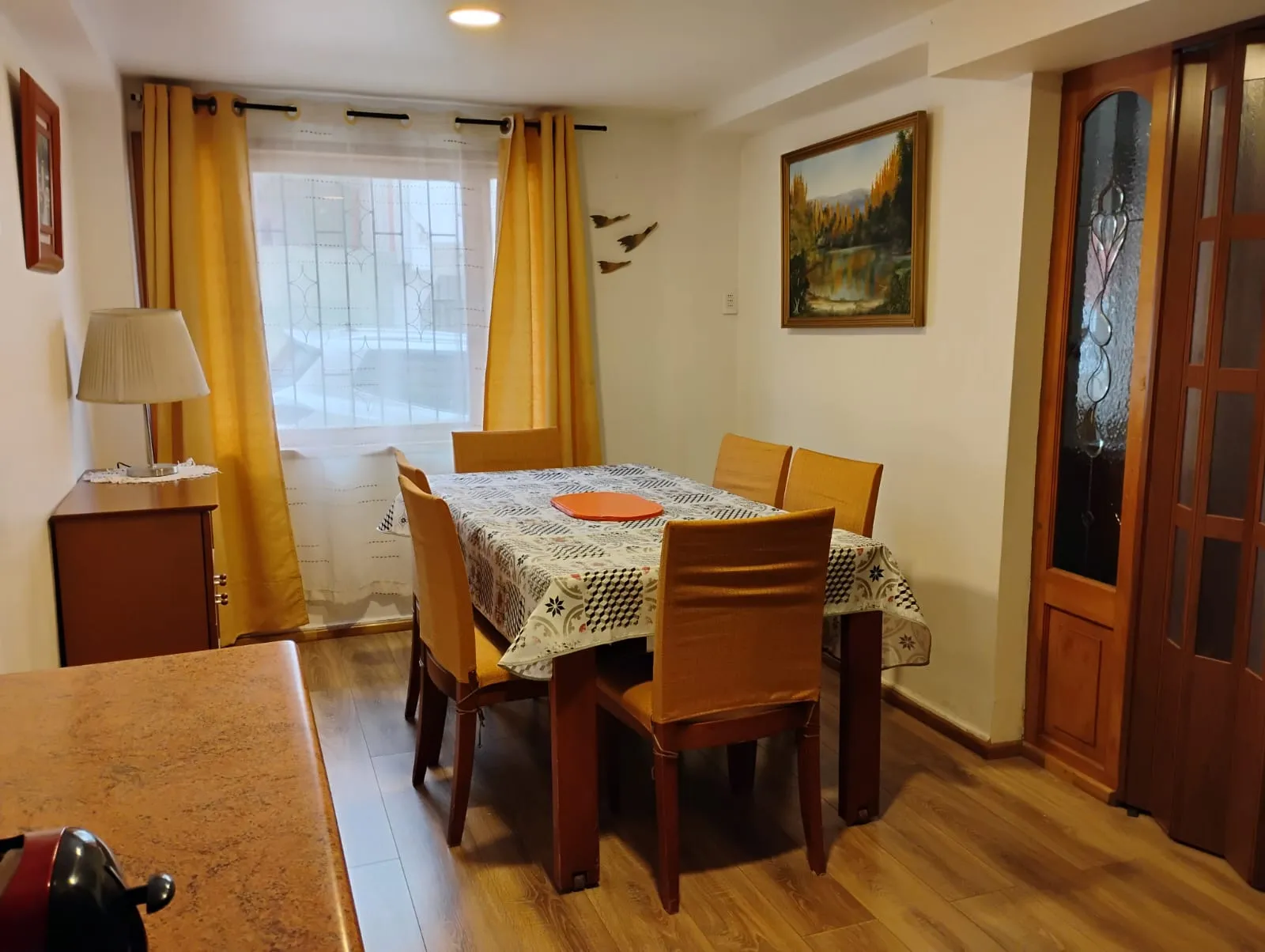 Comedor