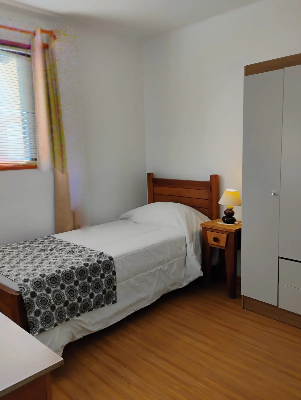 Habitación Individual Estándar