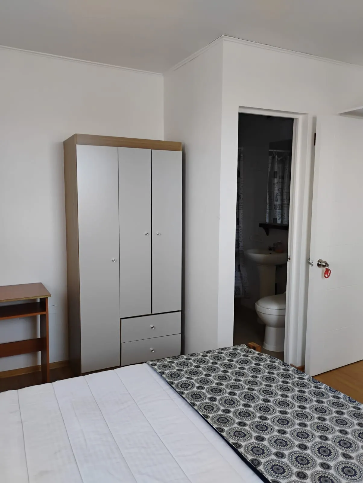 Vista cama