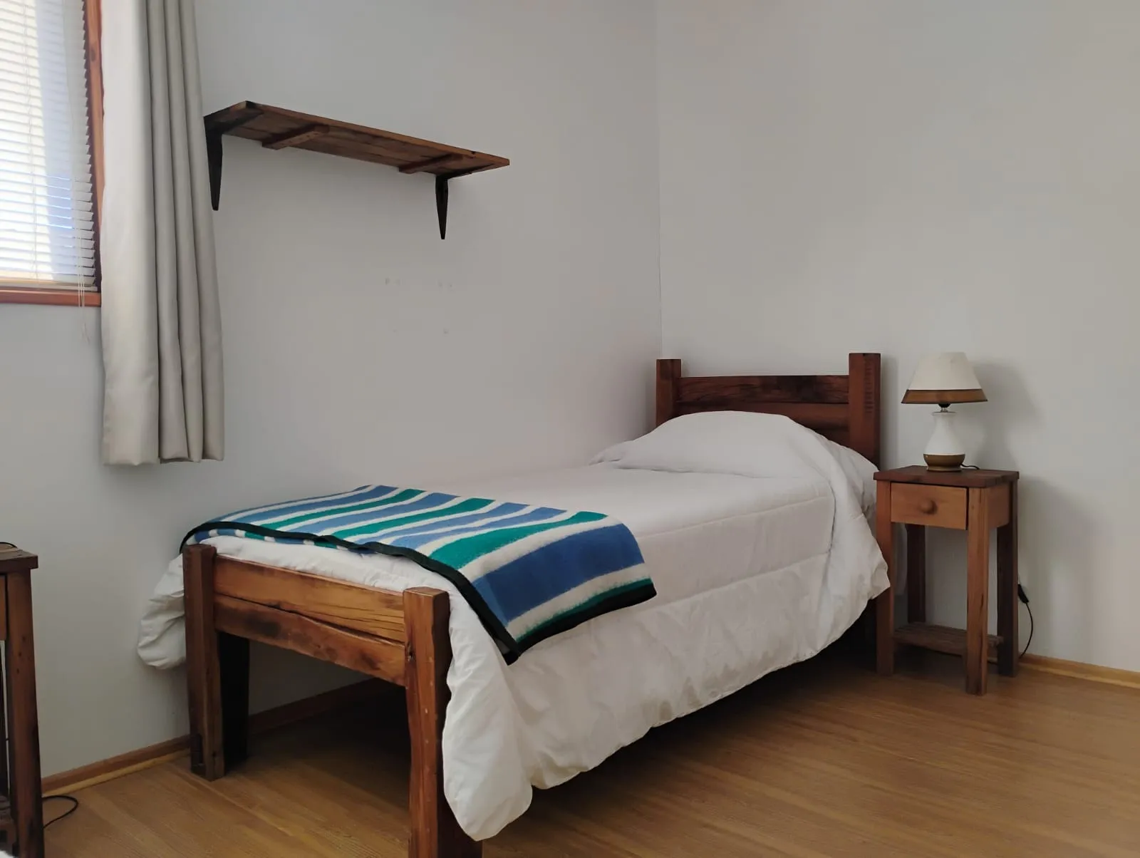 Habitación Individual Grande